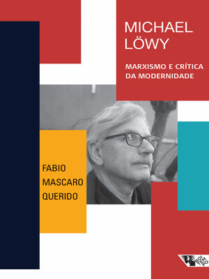 cover image of Michael Löwy